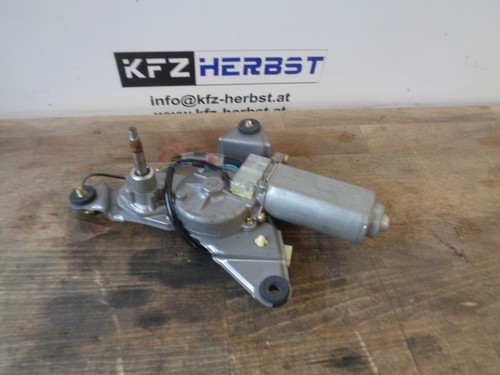 Mazda 6 GG Scheibenwischermotor Hinten GJ6J67450A 97269