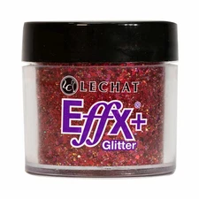 LeChat Glitter EFFX "Red Halo" | 2 oz. EFFXP2-40