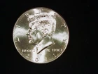 2011-P Kennedy Half Dollar AU+++ (1). Free Shipping!