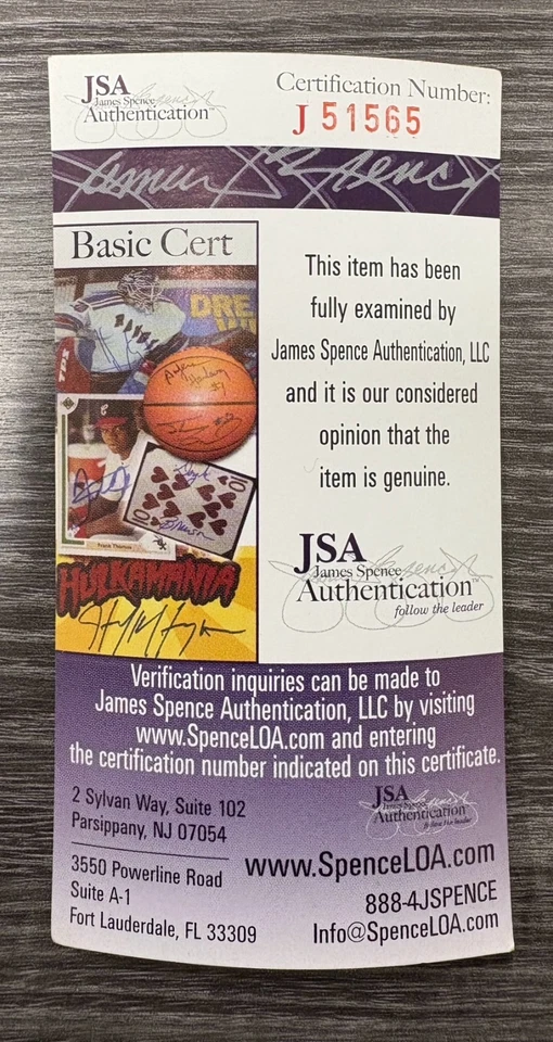 Lou Brock Signed St. Louis Cardinals Batting Helmet - Image 3 of 3