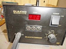 Hakko 850D Hot Air Rework System