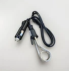 12V Quick Water Heater Boiler Element 12 Volt  Immersion Tea Coffee Mug Liquids