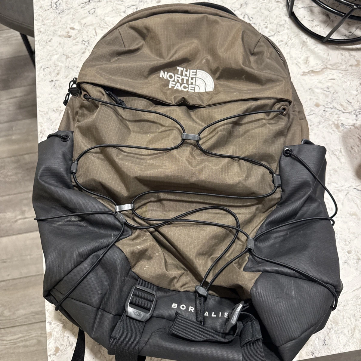 buy north face backpack The North Face Stalwart Backpack  Scout Supply