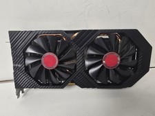 XFX Radeon RX 590 Fatboy 8GB GDDR5 PCIe 3.0 G...
