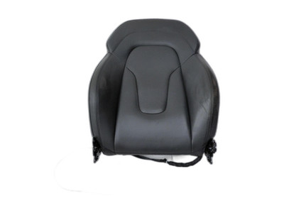 Sitzbezug Rückenpolster li vo für Fahrer Sitz Audi TT Roadster 8J 8J9 10-14
