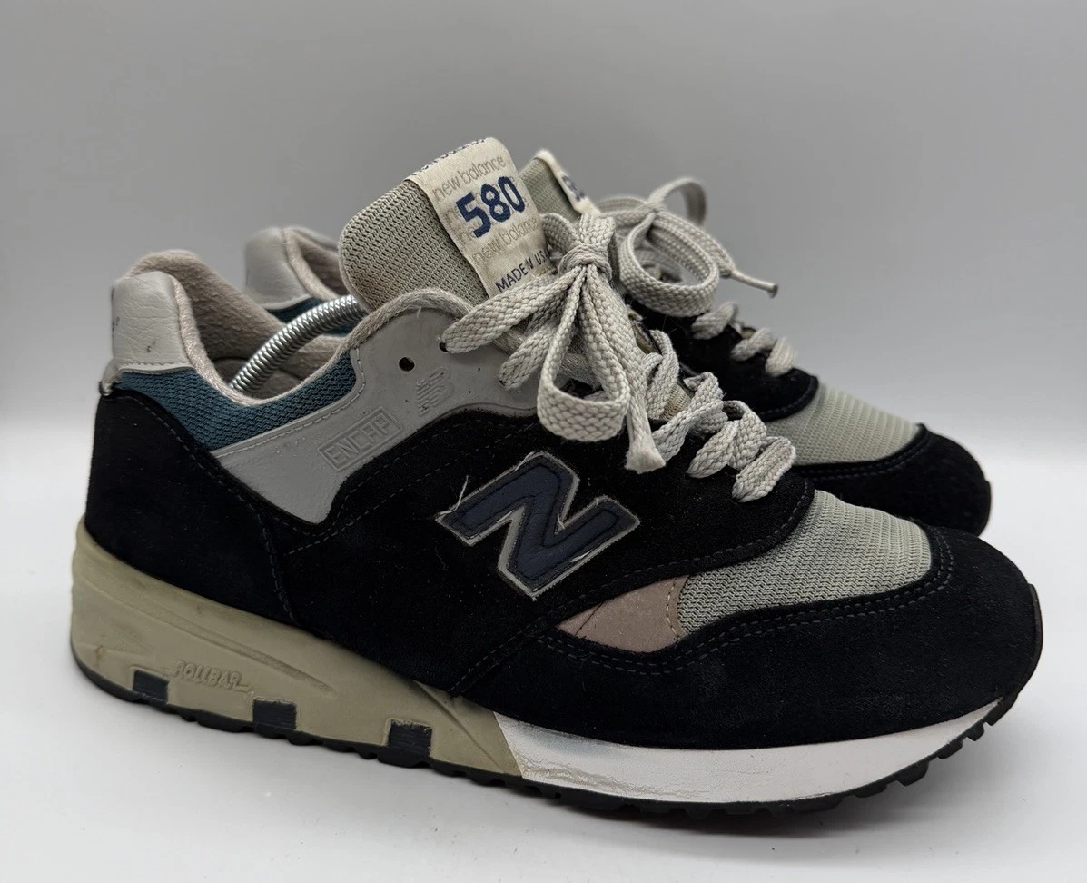 New Balance 580 Sneakers for Men for Sale | Authenticity  display picture 3