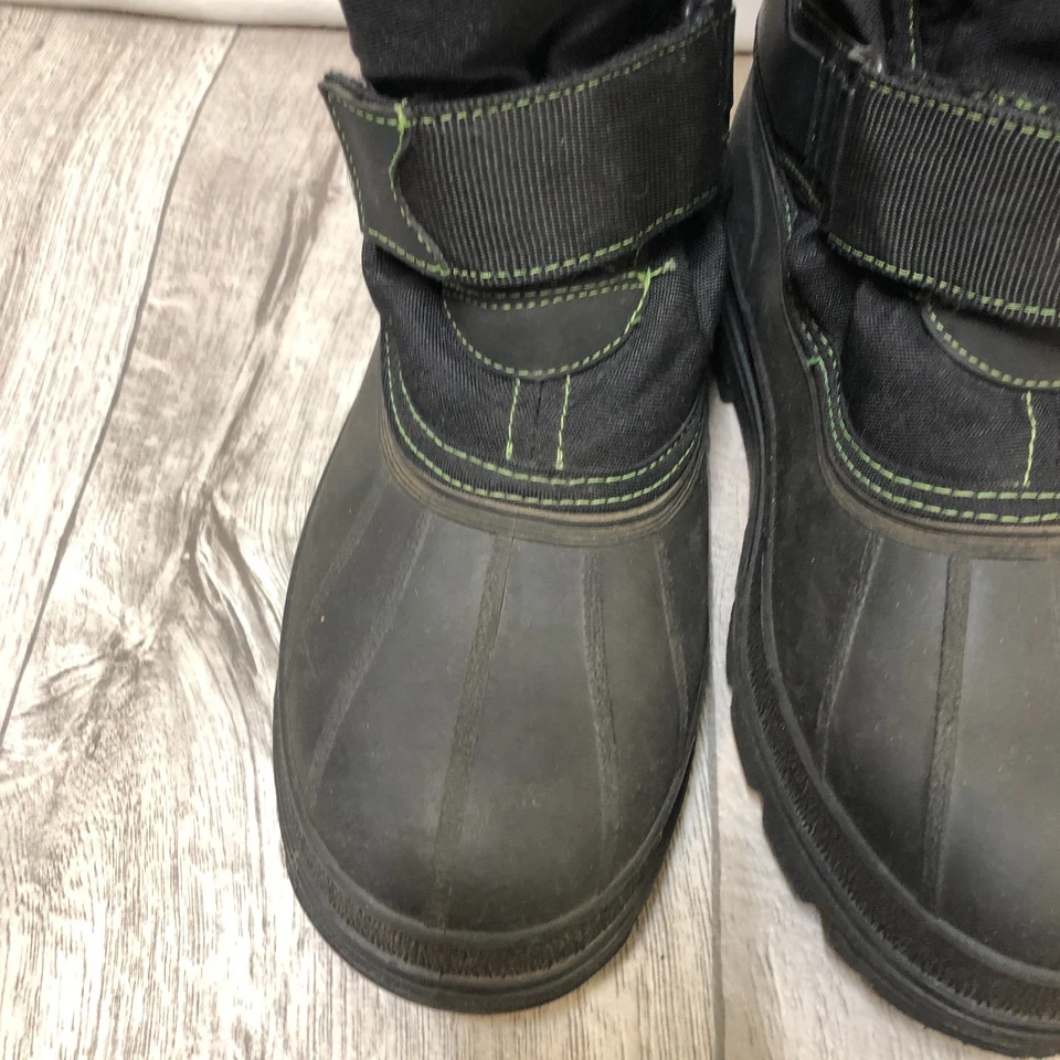 Botas de moto de nieve Arctic Cat Cat Cat Cat talla premium 8 Foto 3 de 4