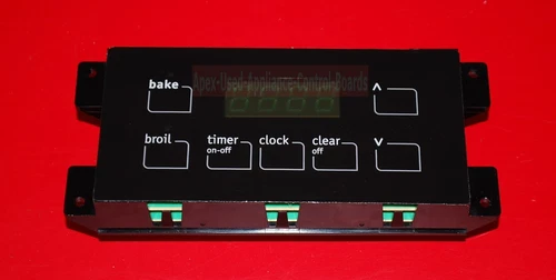 Frigidaire Gas Oven Control Board - Part # 5304518661 | 316455410