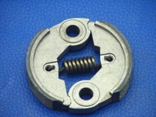 Centrifugal clutch from Vidal XL 140340 auger earth drill Pfalbohrer 52ccm