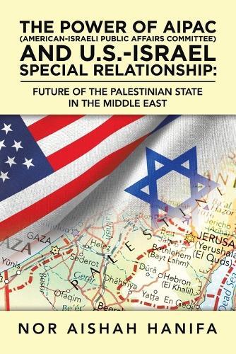 Thumbnail - Nor Aishah Hani The Power Of Aipac (american-israel Public Affairs