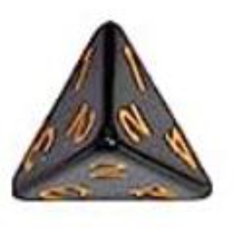 Board Games,  Bulk Dice CD142872 Math(One for sale only)