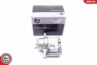 SKV Germany 45SKV821 Bremssattel Vorne Links FüR Chrysler Peugeot CitroËN Dodge