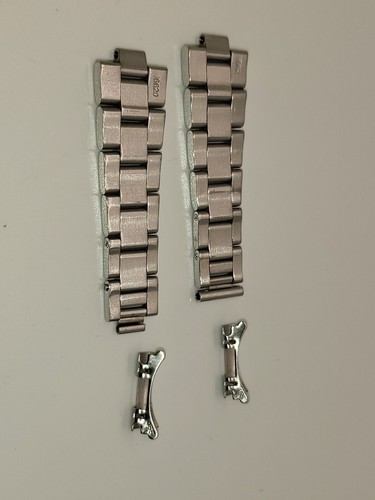 Rolex 16620 Bracelet fits Datejust Daytona Submarininer Explorer GMT Cosmo