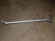 41575053 U-Haul Tow Dolly LH Support Assy 1999-2013