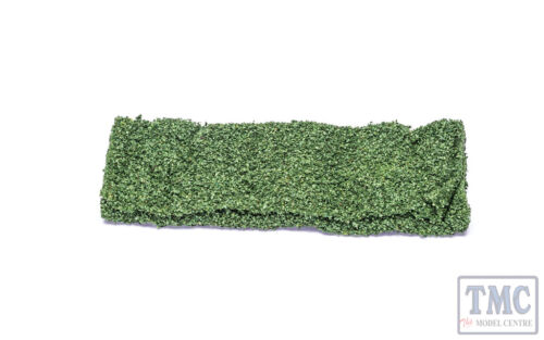 R7192 OO Scale Foliage - Leafy Dark Green - Picture 1 of 1