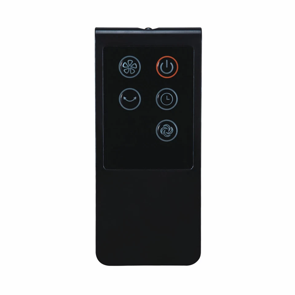 Ventilador torre oscilante 36"/42" temporizador de control remoto de 3 velocidades Senville SENTF-19JRA  Foto 4 de 4