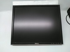 Dell 1908FPC LCD Monitor