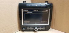 Display VW Touareg  Monitor Bildschirm LCD  Discover 7P6919603 LCD 8 Zoll