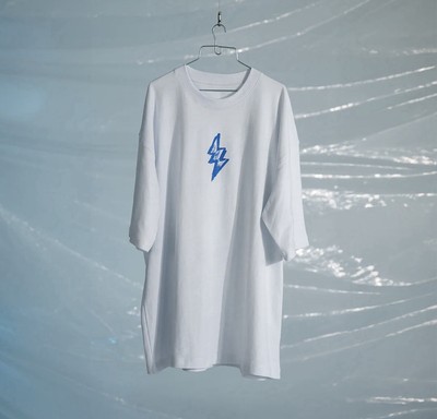 J Balvin Que Bueno Volver A Verte T Shirt Size L  Brand New Authentic 