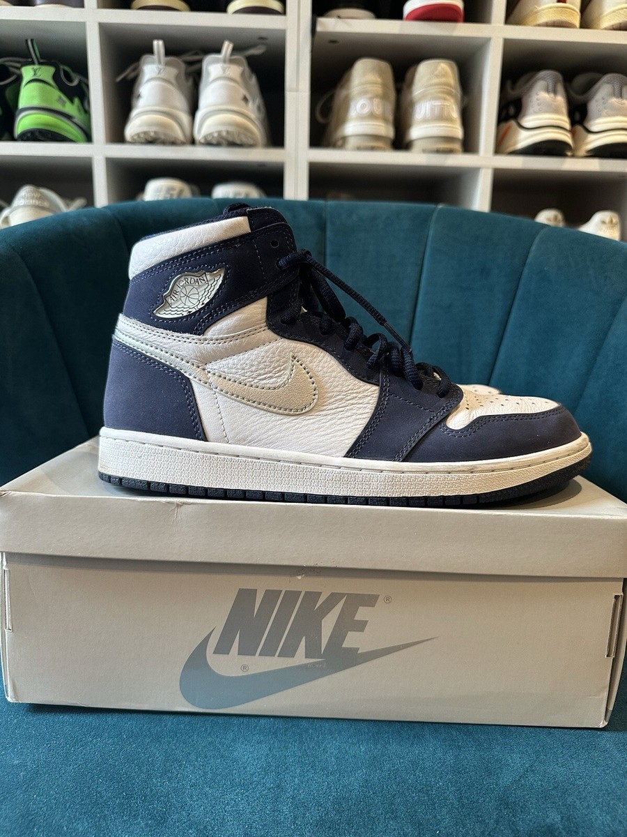 midnight navy retail