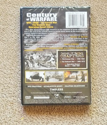 (未使用･未開封品)War in the 20th Century [DVD] Amazon.com: War in the 20th Century - Narrated by Walter Cronkite