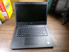 DELL LATITUDE 3480 INTEL CORE i5-7200U 2.50GHZ 8GB RAM  NO HD/ NO CADDIE/ NO OS
