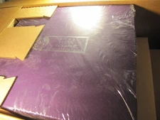 Lionel 6-18057 Century Club  S671 Steam Turbine Locomotive with original box