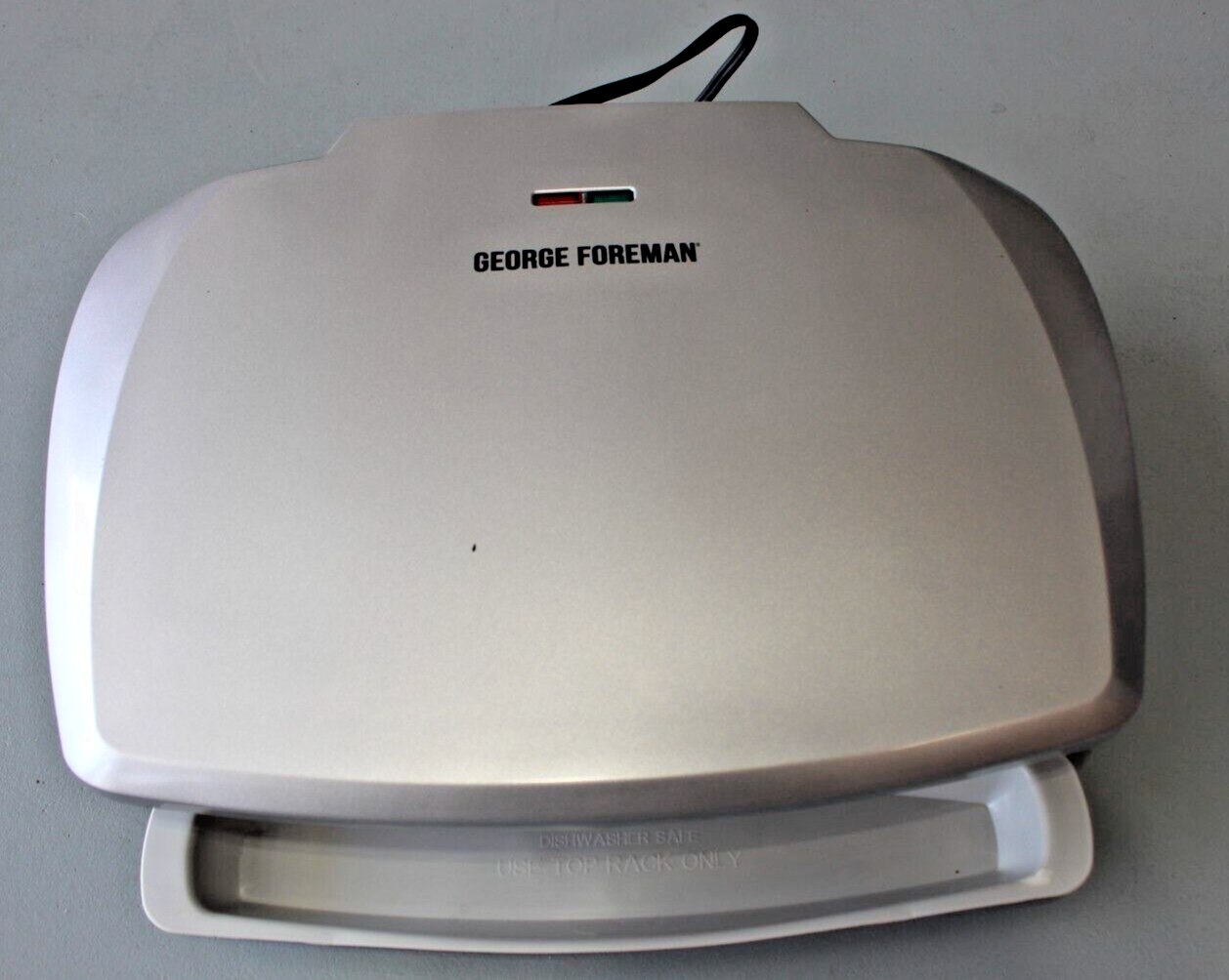 Foreman GR390FP 144" Sq. In Indoor Electric Grill eBay