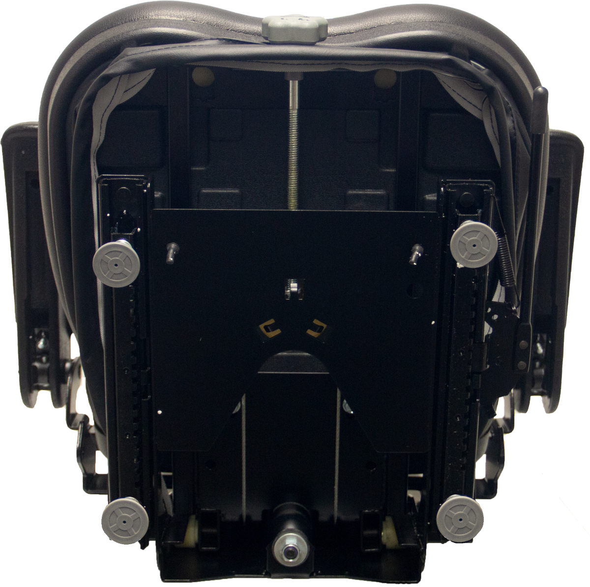 Kit di sospensione del sedile per trattore, tosaerba, carrello elevato Kit di sospensione del sedile per trattore, tosaerba, carrello elevato