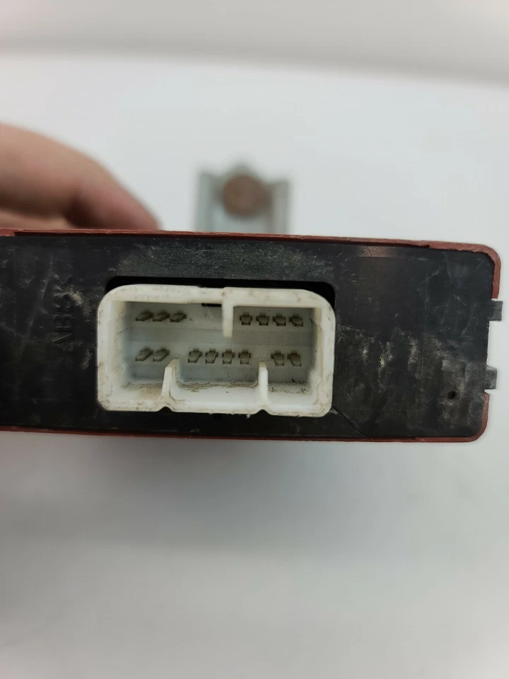Módulo receptor de control de puerta Lexus Es300 1997 1998 1999 89741-33150 OEM 97 98 99 Foto 4 de 4