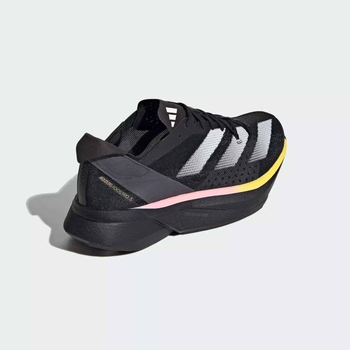 ADIOSPRO3/adidas/26.5㎝ Amazon.com | Adidas Adizero Adios Pro 3 Womens Shoes Size 7
