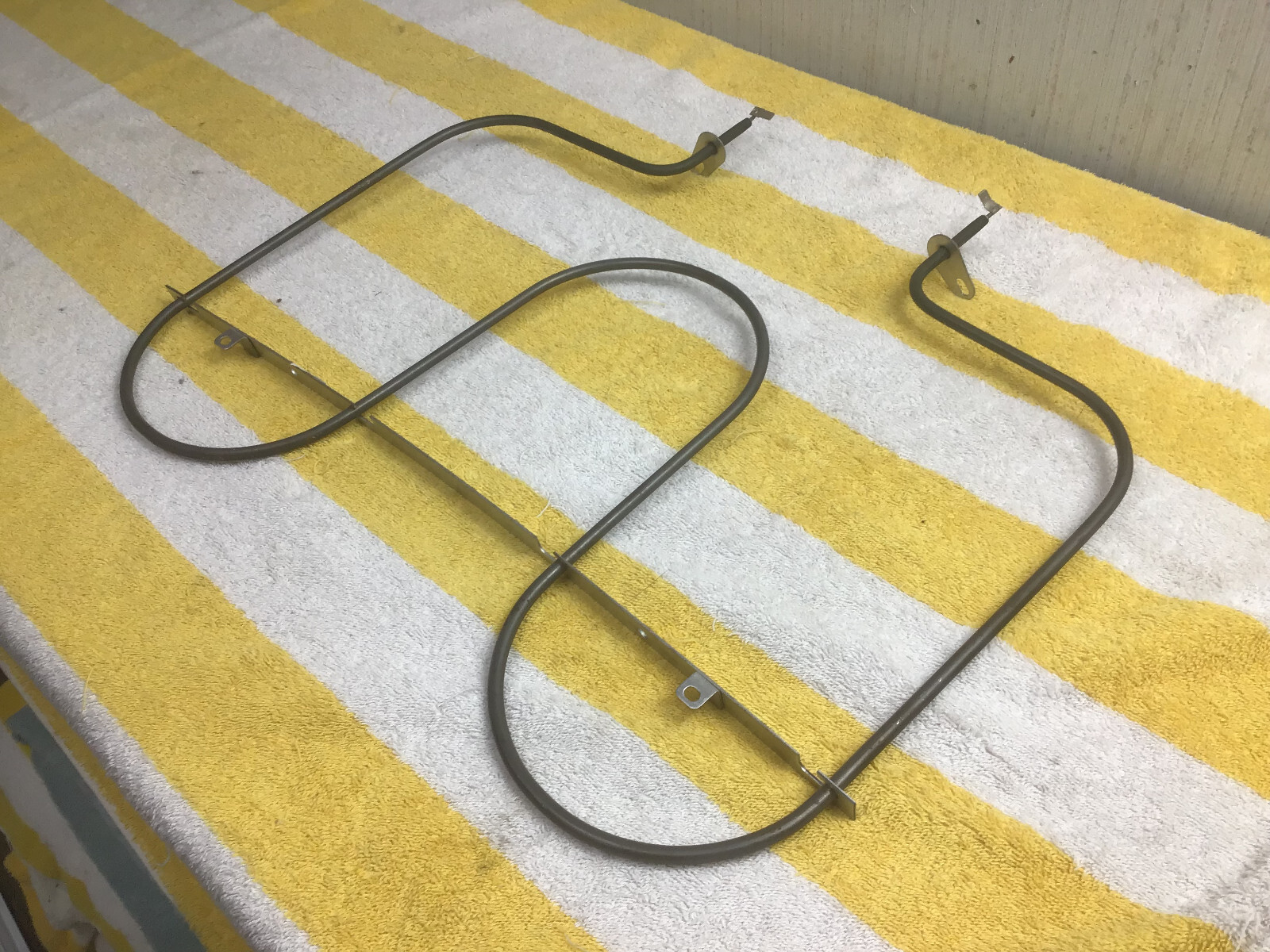W10207401 KITCHENAID RANGE HEATING ELEMENT free shipping eBay