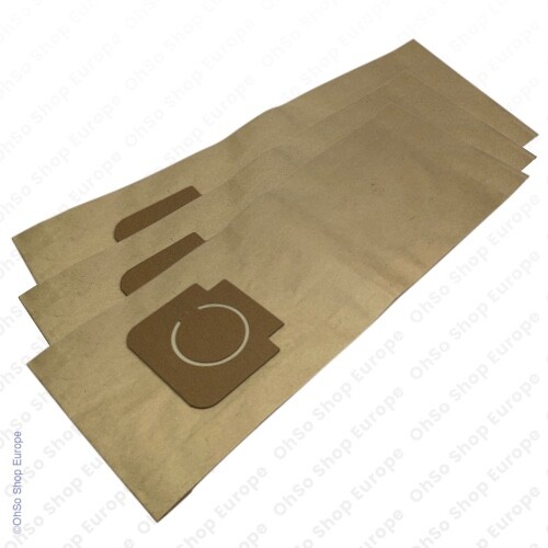 Hoover Freespace Aspirapolvere Paxanpax Sacchetti Carta Per Aspirapolvere Hoover Confezione