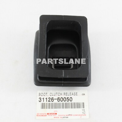 Toyota Land Cruiser HZJ71 OEM Genuine Clutch Release Fork