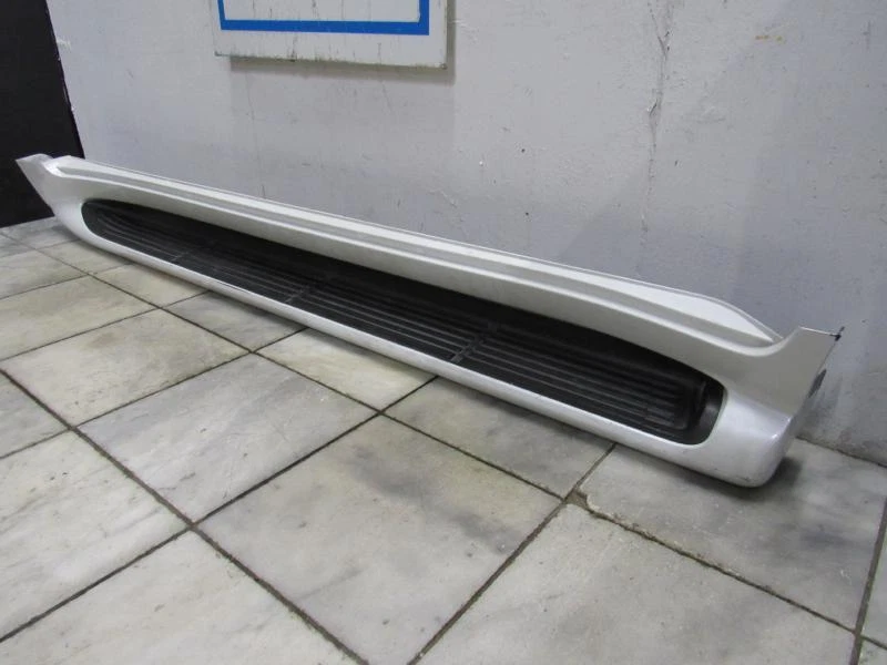 estriberas LEXUS LX570 08 09 10 11 13 14 15 SOLO RECOGIDA Foto 3 de 4