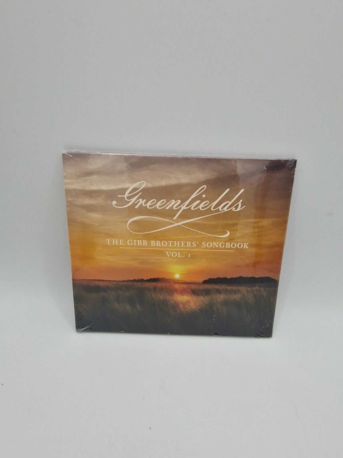 Thumbnail - Greenfields: The Gibb Brothers' Songbook (dlx Edt) (2021)