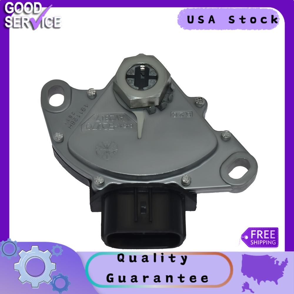 Automatic Transmission Neutral Safety Switch For Toyota Corolla
