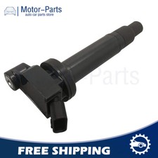 Pack of 1 Ignition Coil for Toyota Avalon 2000-2004 Toyota Camry 2003-2005
