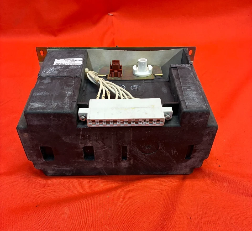 XEROX 高电压电源 105K03132A 6420427 6314127D — 第 3/4 张图片