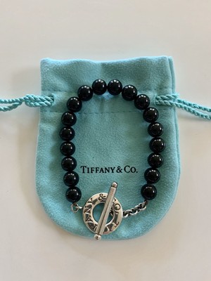 Tiffany Onyx Bracelet Store, 56% OFF 