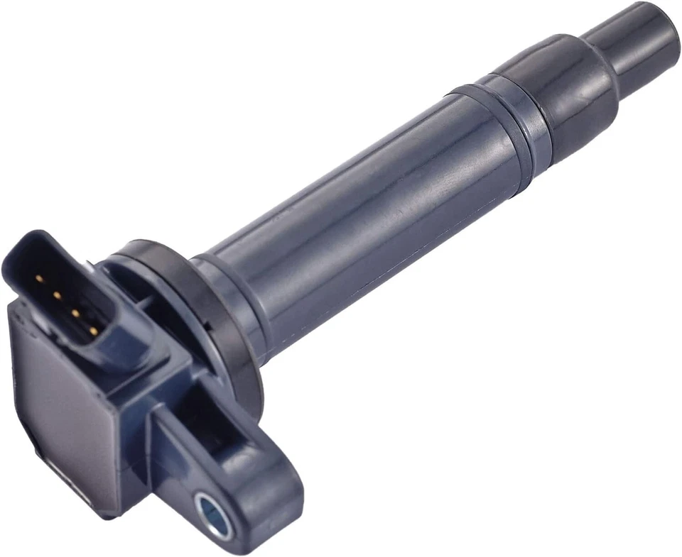 8x bobina de encendido y 8x bujía NGK para Toyota 2003-2008 Lexus GX470 4,7 L Foto 3 de 4