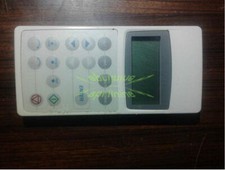 Used One ABB Drive acs800 Display Panel CDP-312R CDP312R