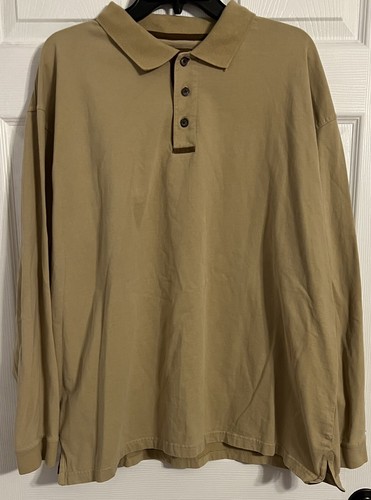 RALPH LAUREN Chemise Beige - 710723610007 , Chemises pour Homme