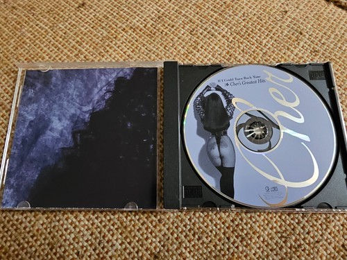 Used CDs, Albums & Soundtracks, Clear my Music Shelf! Buy 3 Get 1 Free! CD - Picture 84 of 628
