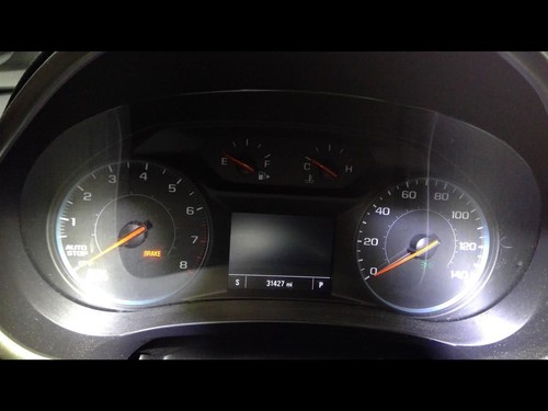 2016 2017 2018 MALIBU 2 Rear Headrests 1479442 - Picture 7 of 10