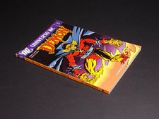 DEMON 3 di G. Ennis e J. McCrea (Collana UNIVERSO DC) (Planeta DeAgostini 2008)