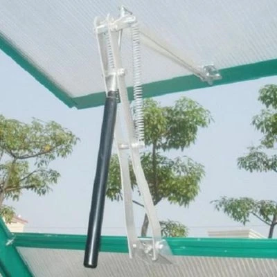 APEX Automatischer Fensteröffner 7kg Fensterheber Gewächshaus Frühbeet 55040 Glashaus