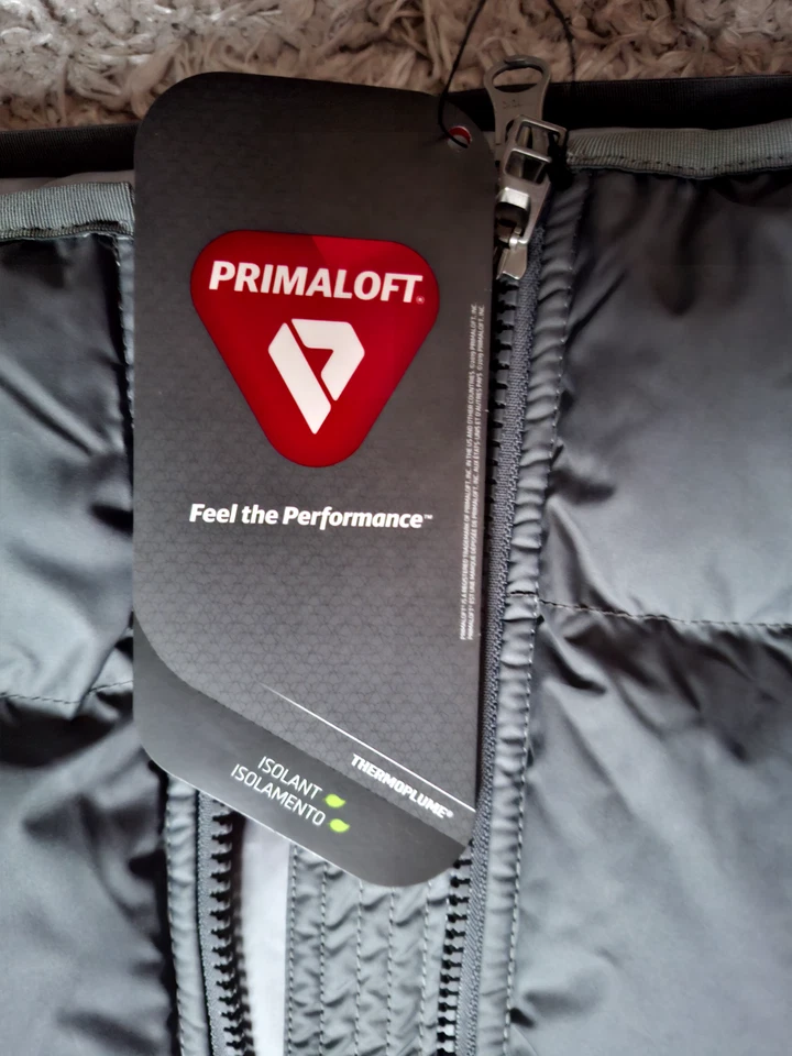 🌀 Veste Nike Windrunner sans manches - Photo 3/4