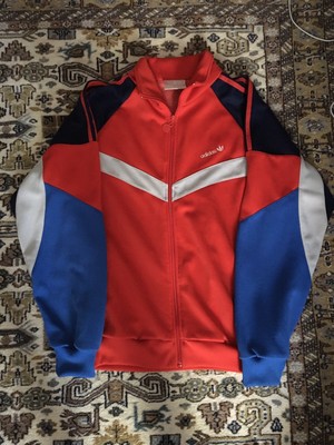 adidas cccp track jacket