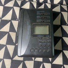 RCA Walkman AM/FM Retro Cassette Player Auto Reverse RP- 1870A - Parts Only